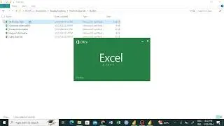 Building a Power BI dashboard