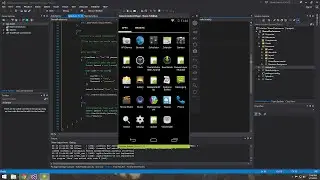 Xamarin Android Tutorial   33   Shared Preferences