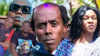 stylozoff ndamukubise ikofi rimwe aciye amera umushatsi 🤣🤣🤣