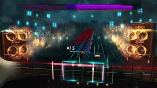 Rocksmith2014  - Obituary -  Gates to Hell(Lead98%)