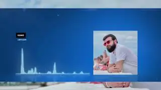 Kamo Avetisyan Cover Останься Образом 