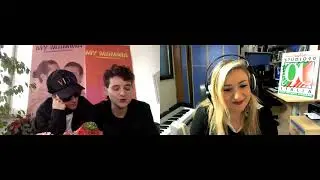 La Rappresentante di Lista Sanremo2021 di Paola4