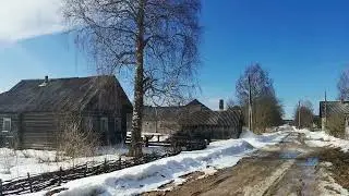 Spring Весна 2023