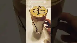 how to make dalgona coffee | mocha dalgona coffee #dalgona#latte