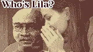 ФИНАЛ ФИНАЛОВ ► Who's Lila? ► ПРОХОЖДЕНИЕ (8)