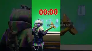 The BEST FORTNITE AFK XP Glitch in 2023