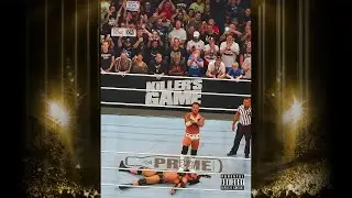 WWE Bash In Berlin was...