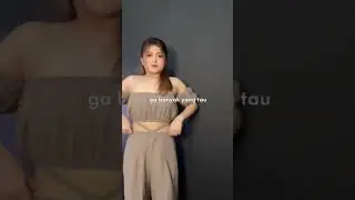 Hai kenalin ini aku