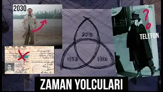 Here are the real secrets of time travelers! (Theory or reality?)