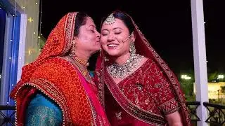 WEDDING HIGHLIGHT [ Varsha & Shiva ]#viral #preweddingvideo #cinemeticvideo
