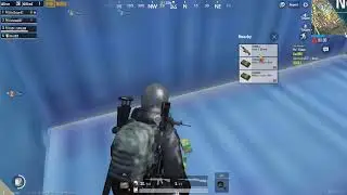 Plaing PUBG Mobile | streaming