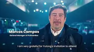 Industry Voice About YEA Launch Event In Chile