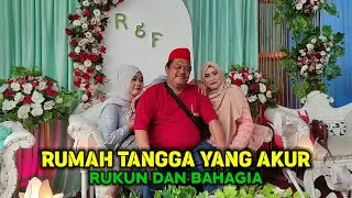 Pernikahan 2 cewe sekaligus Viral., Bisa Berbuat Adil Dan Rukun Seperti Ini Di Kampung Gosali