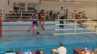Campionatul National de Box 2022 Craiova ziua 1 partea 5