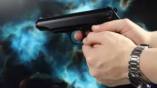 Стартовый пистолет SUR 2608