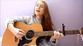 Angel- Sarah McLachlan (cover) Emily Hall