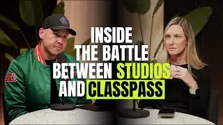 ClassPass on Trial: Who It Helps, Who It Hurts, and Why It Divides the Industry.