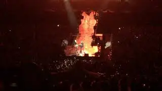 P!NK Who Knew Live 12.08.2017 Waldbühne Berlin