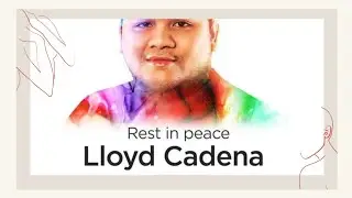 ⚠️BREAKING NEWS : TOP VLOGGER LLOYD CADENA DEATH || LLOYD CADENA CAUSE OF DEATH || RIP LLOYD
