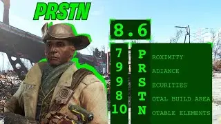 Rating Every Fallout 4 Settlement with PRSTN