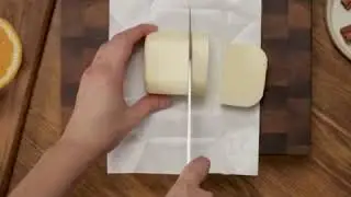 Сливочное масло «Вкуснотеево»