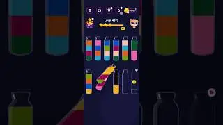 How to pass levels 4590, 4591, 4592, 4593, Special 1147, 4594 on get color on Android