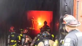 FIREOPS 2014