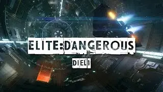 [GAMEPLAY] Elite Dangerous #1 - Základy hry [SK/CZ]