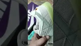 Кроссовки Nike SB Dunk Low Mummy