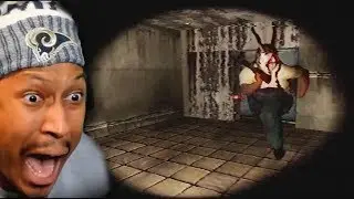 THE SCARIEST GAME I'VE EVER PLAYED. EVER. | Northbury Grove