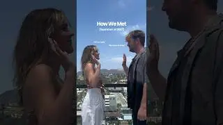 You’ll Never Believe How We Met 🫢 #StoryTime #Lauv #memes #couplegoals