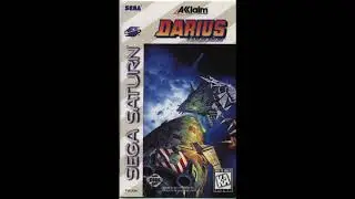 13 - Name [Darius Gaiden (Saturn) OST]