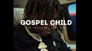 [Free] Rylo Rodriguez x Nba Youngboy Type Beat "Gospel Child" (Prod. By @Quezmade) [Piano]