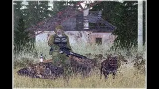 Сталкер Блюз #5 (OFP-ARMA:CWA)