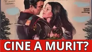 13 ACTORI DIN FILMUL „Columna” CARE NU MAI SUNT CU NOI