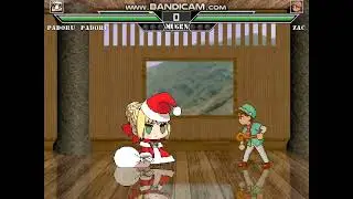 padoru vore edit.
