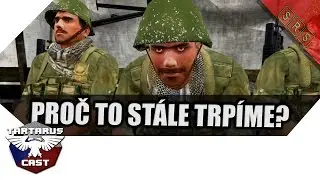 Jak je možné, že ještě stále trpíme ArmA sérii?