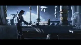 Prince of Persia The Forgotten Sands Trailer