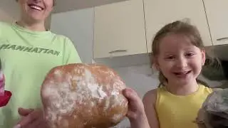 Наши покупки полезное и не очень