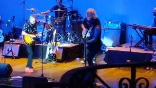 Todd Rundgren - I Saw The Light (10-1-19)