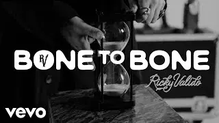 Ricky Valido - Bone to Bone (Official Music Video)