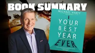 5 Step Plan to Have Your Best Year Ever