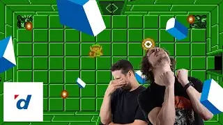 The Legend of Zelda (1986) Full Playthrough – Part 3 von 4