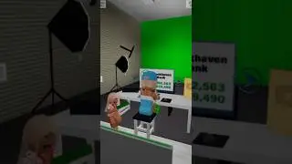 Ахах ахах, это очень жиза 😂 #игры #видео #роблокс #рек #актив #shorts #черника 🫐