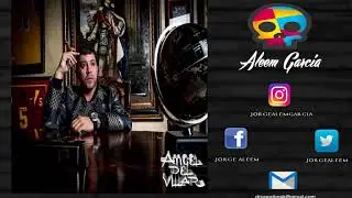 Del Rojo - Ángel Del Villar (Estudio) (2017)