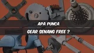 Q&A Session: Punca Gear Senang Free
