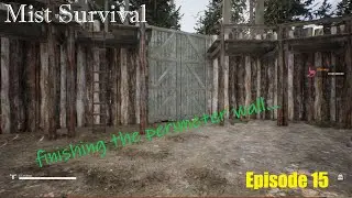 Mist Survival - Update 0.6.2 - Episode 15