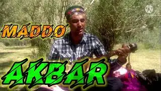 Maddo Akbar     Маддо Акбар