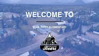 Welcome to Blue River Elementary