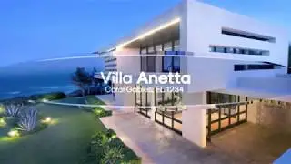 Dream Villa Real Estate Template | After Efects Project Files